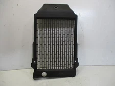 95 KAWASAKI VULCAN VN750A VN 750 VN750 RADIATOR COOLANT FAN SHROUD COVER TRIM OE