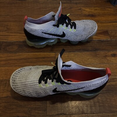 NEW Nike VaporMax 2019 “Neon Collection” Size 11 s-l400.jpg main image 4