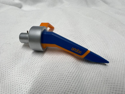 Concorde System Ortofon Nadel inkl. Case