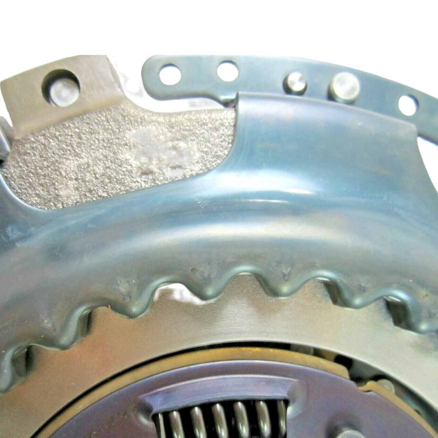 Double Clutch Set 412002D200 Fits 15-20 Hyundai Kona 1.6L Sonata 2.4L Kia Forte5