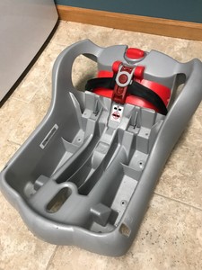 graco classic connect 35