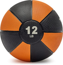 Weighted Medicine Ball