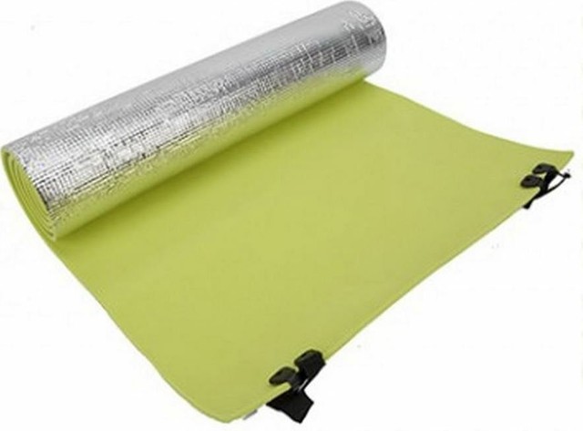 lightest camping mat