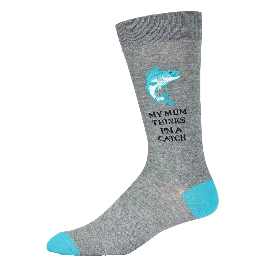 Men's Multicolor K. Bell