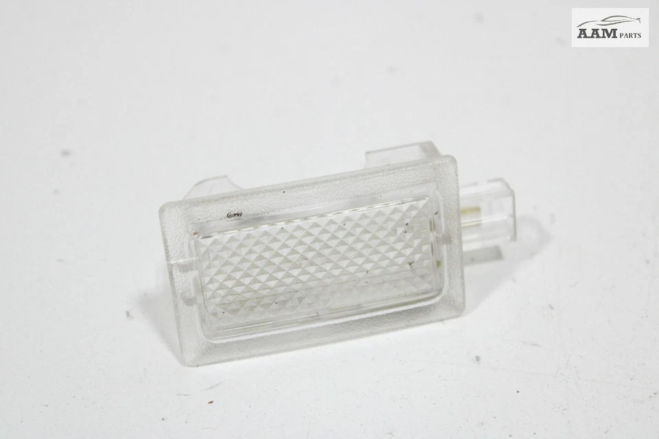 2006-2023 DODGE CARREGADOR TRASEIRO DIREITO OU ESQUERDO PORTA-MALAS CARGA LÂMPADA INTERIOR FABRICANTE DE EQUIPAMENTO ORIGINAL - Imagem 2 de 4