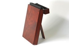 Wet Plate Collodion 5x7 Bath Box Dipper - Free Shipping
