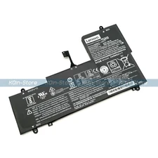 Genuine L15M4PC2 L15L4PC2 Battery for Lenovo 710-14ISK-ISE 710-15IKB 5B10K90802