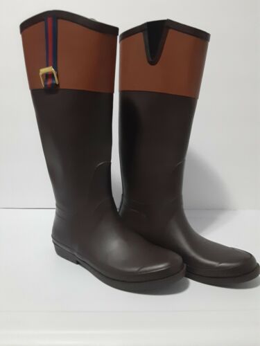 Tommy Hilfiger Twviktoria Womens Rain 