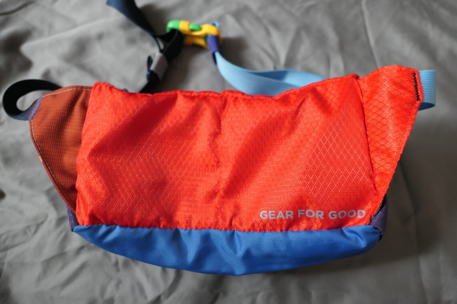 Cotopaxi Bataan 3L Fanny Pack eBay