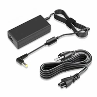 AC Adapter Charger For ASUS ROG Swift Pro PG248QP Gaming Monitor Power Cable