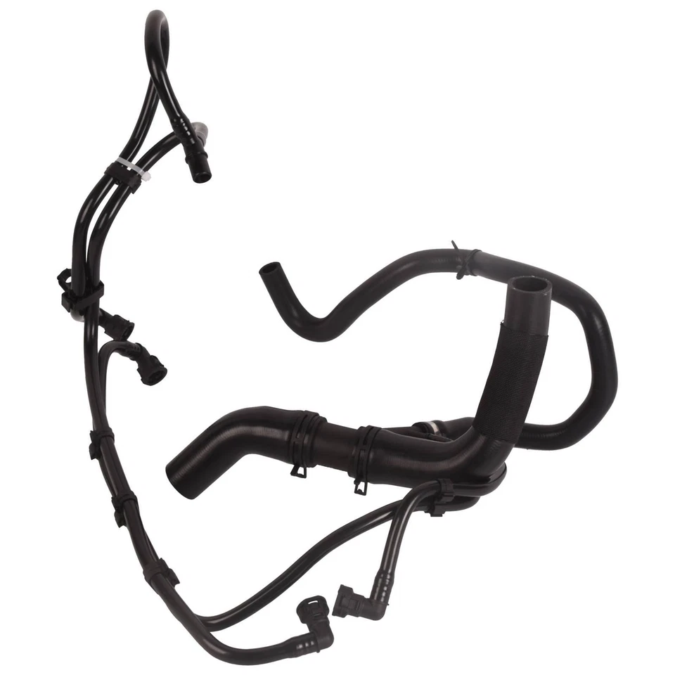 Радиатор верхний шланг в сборе для Land Rover LR4 V6 2015 2014-2016 LR050854 новый - Изображение 3 из 4