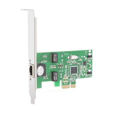 PCI-E Gigabit Ethernet LAN Network Controller Card 10/100/1000 PCI E Express