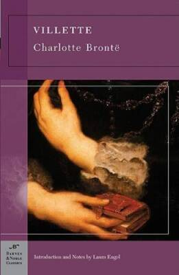 #ad #ad Villette Barnes Noble Classics Paperback By Bronte Charlotte GOOD $6.42