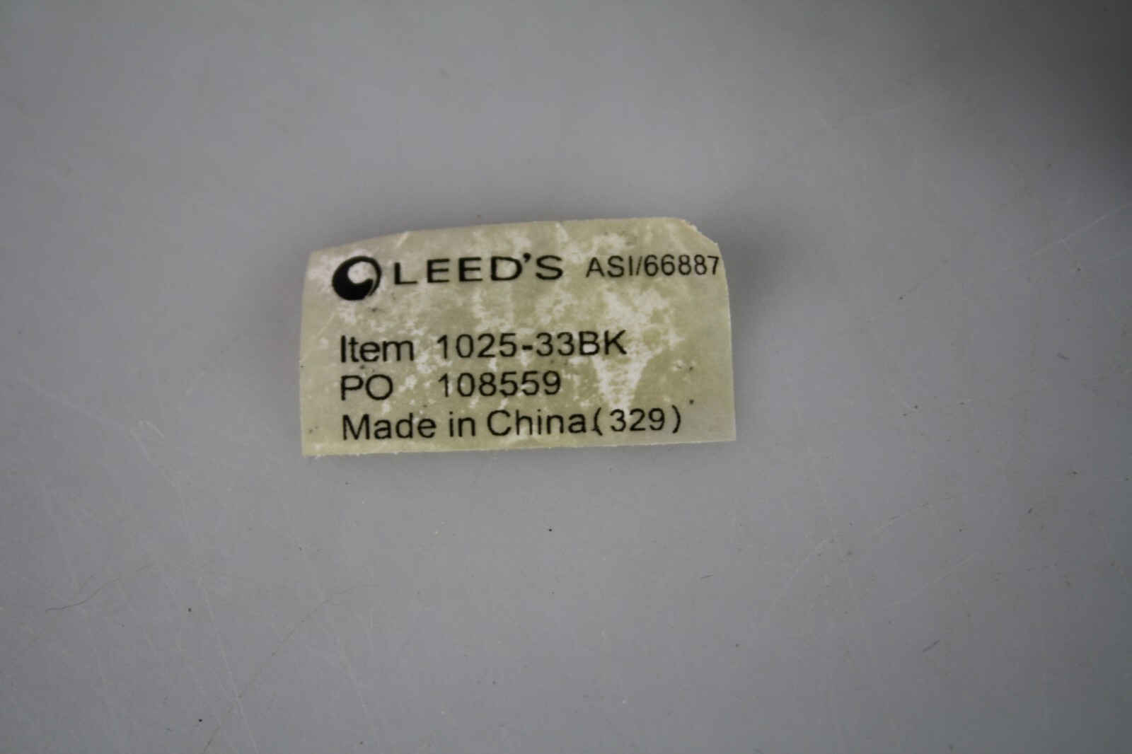 Leeds  1025-33 Yukon Binoculars