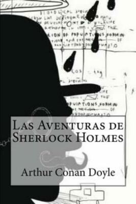 Las Aventuras De Sherlock Holmes