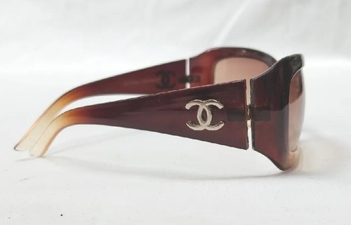 Gafas de sol Chanel Italy Design 3317 C0L 1 59-19-124 - Imagen 8 de 17