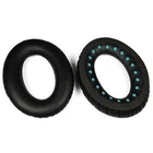 2PCS Around-ear headphone ear cushion for  BOSE Soundlink QC15 QC2 AE2 AE2I US