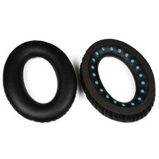 2PCS Around-ear headphone ear cushion for BOSE Soundlink QC15 QC2 AE2 AE2I US