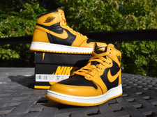 Nike Air Jordan 1 Retro High OG GS 'Pollen' 2021 575441-701 Youth Size 6Y