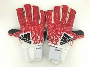 adidas predator ultimate fingersave