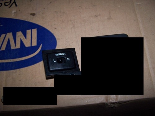 Schalter Aussenspiegel Suzuki Swift II Bj.98