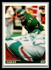 1994 Topps Football # 221 - 440 - Pick Your Card!