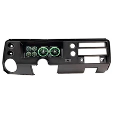 Autometer InVision Digital Dash System for Chevrolet Chevelle