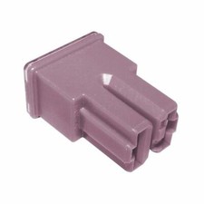 Image of WOT-NOTS FUSE FEMALE SLOW BLOW PINK 30A PWN653 TOP QUALITY ITEM