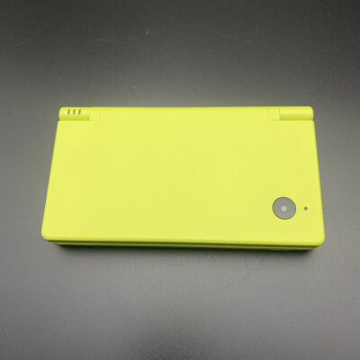 Nintendo DSi Console Only Various colors Used Select charger