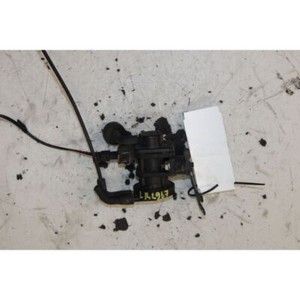 DRUCKSENSOR OPEL ZAFIRA (99-05) 2.0 16V DTI MNV 5P/D/1995CC. 1999