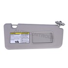 <!--F#f_0-->Sun Visor Shade Driver Right Side for 2004 2005 Toyota RAV 4 7431042420B0<!--F/-->