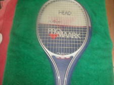 HEAD PRO MARK Oversize TENNIS RACQUET 4 1/2" Grip "EXCELLENT"