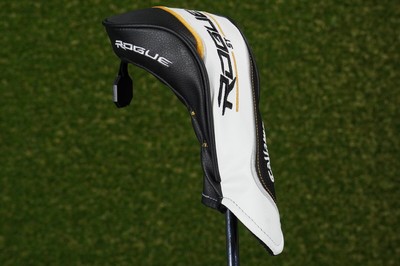 Callaway Rogue Max Fast ／4H.5H.6H(3本セット) Callaway Rogue ST 