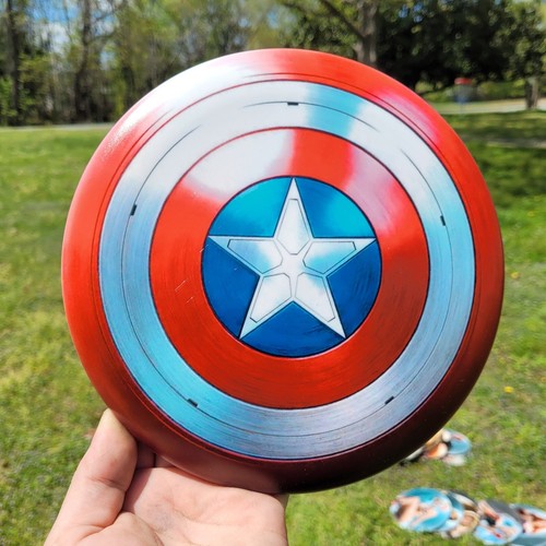New Custom Innova Star TEEBIRD 150gm Fairway Driver PDGA Approved - Picture 5 of 7