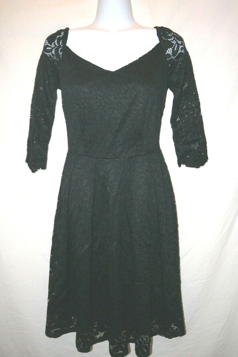 missmay retro gorgeous city dress NWT Missmay Retro Gorgeous City Burgundy Bell Sleeve Party Swing Dress Small