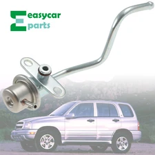 Injectors Pressure Regulator Fit for 1992-1998 Suzuki Sidekick 158-0560