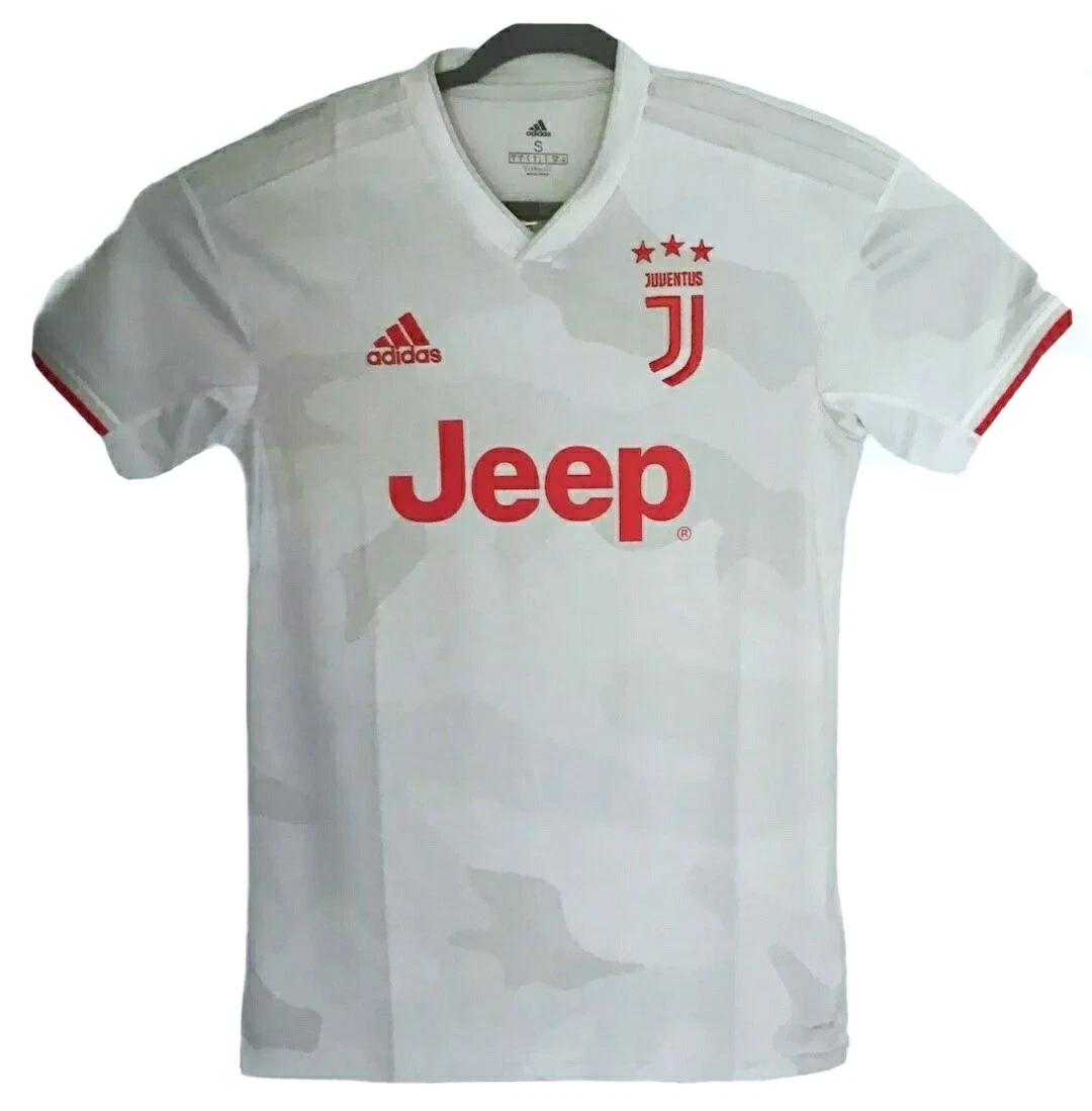 Jersey store juventus climachill