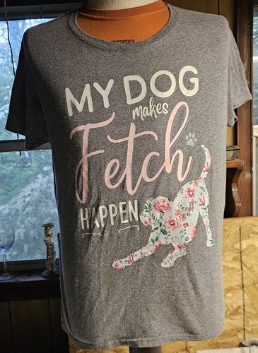 Nice Ladies Size 2XL Short Sleeve T-shirt - Picture 2 of 5