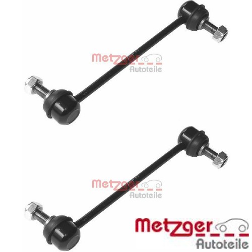 METZGER Stabilisator Strebe 300mm - Für Ford S-Max, Mondeo, Galaxy