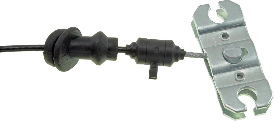 Cable de freno de estacionamiento delantero para 1991-1997, 1999-2005 Mazda Miata 1994 1995 Dorman Foto 3 de 3
