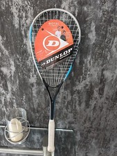 Dunlop Xtreme TI Squash Racket Bio Tec Alloy Construction With Case & Balls