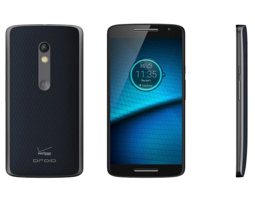 Motorola Droid Maxx 2