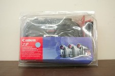 Canon ZR Series Accessory Kit
