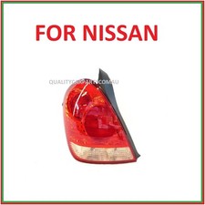 TAIL LIGHT LEFT SIDE FOR NISSAN PULSAR N16 SEDAN 2003-2006