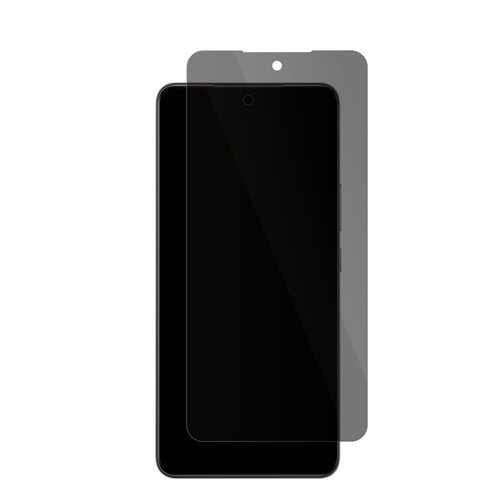 Full Cover Privacy Blickschutzfolie für Vivo V50 Lite Folie Anti-Shock - Zdjęcie 2 z 7