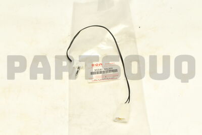 Suzuki 9554164 J 00 Genuine OEM Factory Original Thermistor for