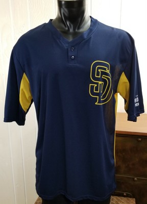 2016 padres jersey