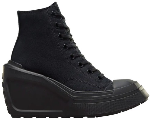 ⭐Converse Chuck 70 De Luxe Heel Platform Sz 5.5 Men display picture 3