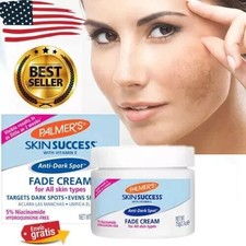 Mejor Crema para Las Manchas Oscuras de La Cara Piel Profesional Elimina Mancha