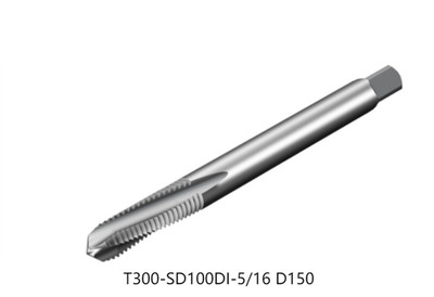 ORIGINAL     1PCS   USER  TOOLS  T300-SD100DI-5/16 D150